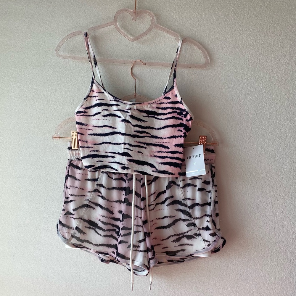 Forever 21 Set